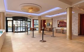 Hotel Berlin Alexanderplatz By Leonardo Hotels